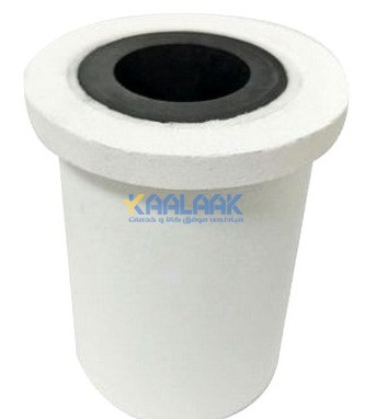 نازل های ریخته گری